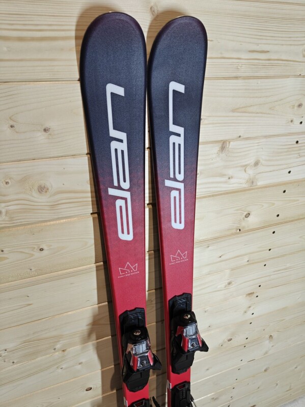 LYŽE ELAN FORMULA ACE 150CM